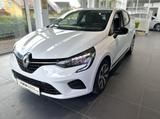 Renault Clio EQUILIBRE E-TECH 145 - Renault Clio Equilibre mit Hybrid-Antrieb (Benzin/Elektro)