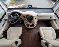 Concorde Carver 890 RRL -Lithium -Hydr. Stützen (28/31)