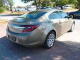 Opel Insignia A 1.6 Lim. Innovation TÜV & Service NEU - Opel Insignia: 1.6