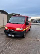 Peugeot Boxer 2.8 - gebrauchte Peugeot Boxer aus dem Jahr 2004
