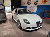 Alfa Romeo Alfa Giulietta Qv - Alfa Romeo Gebrauchtwagen in Mannheim