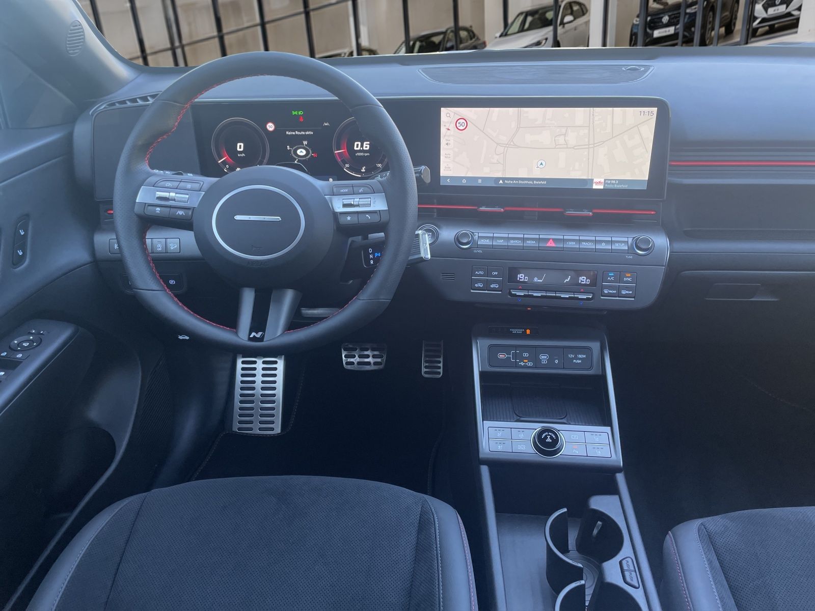Hyundai Kona – Bild 13