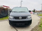 Volkswagen T5 Multivan Highline 2.5 TDI, 7Sitze,Tisch,Klima - gebrauchte VW T5 Multivan aus dem Jahr 2004
