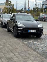 Porsche Cayenne GTS VOLL Top Zustand - Porsche Cayenne in Bielefeld