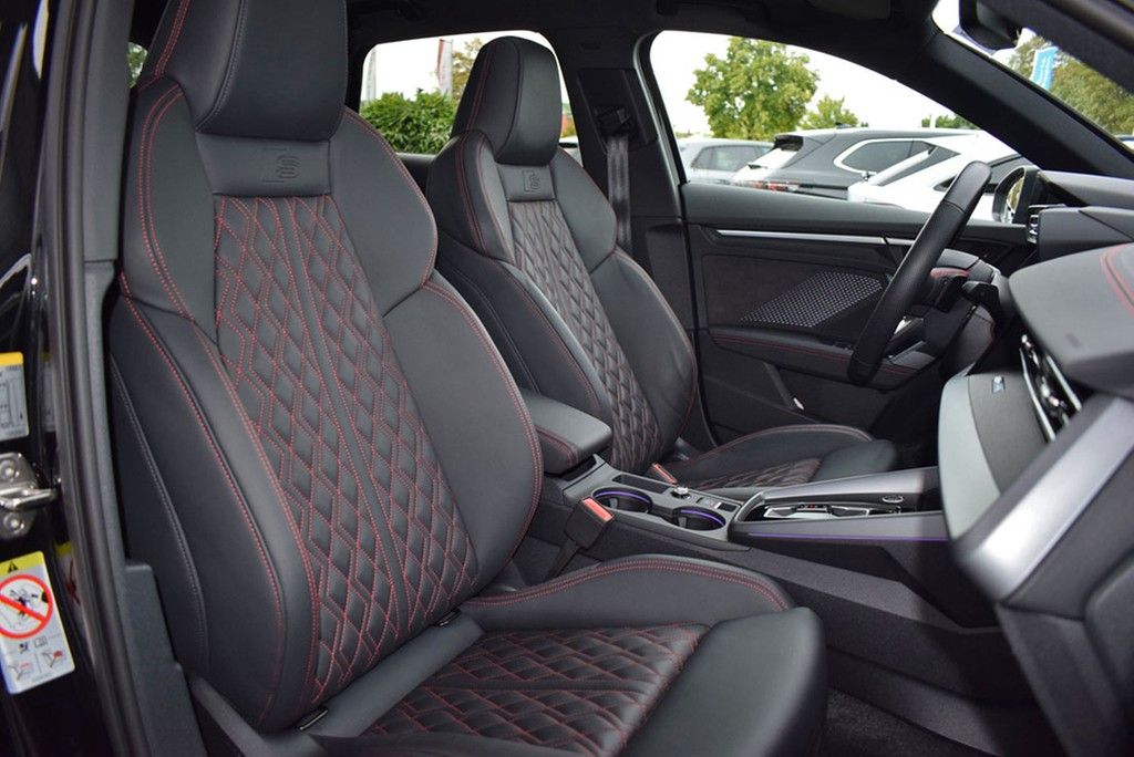 Audi A3 - Bild 5