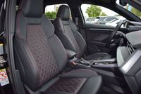 Audi A3 - Vorschau Bild 5