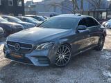 Mercedes-Benz E 350d AMG Line Autom.*2.Hand*Widescreen*S-Dach - Mercedes-Benz E 350 in Berlin