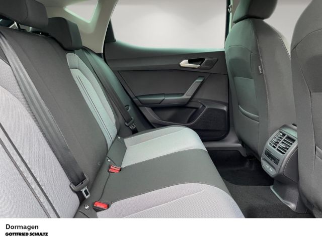 Seat Leon - Bild 7