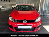 Volkswagen Golf VI R 4Motion 2.0 TSI, CUP2 Reifen/ Schalens - Volkswagen Golf aus 2012: R