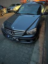 Mercedes-Benz CLC 200 CDI -Automatik  - Mercedes-Benz CLC 200: Cdi