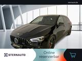 Mercedes-Benz CLA 45 S 4M AMG SB Night Burm 360Kam DISTRONIC - Mercedes-Benz CLA 45 AMG Shooting Brake in Dresden