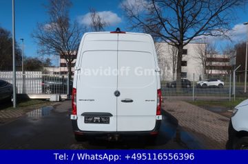 Mercedes Sprinter - 4