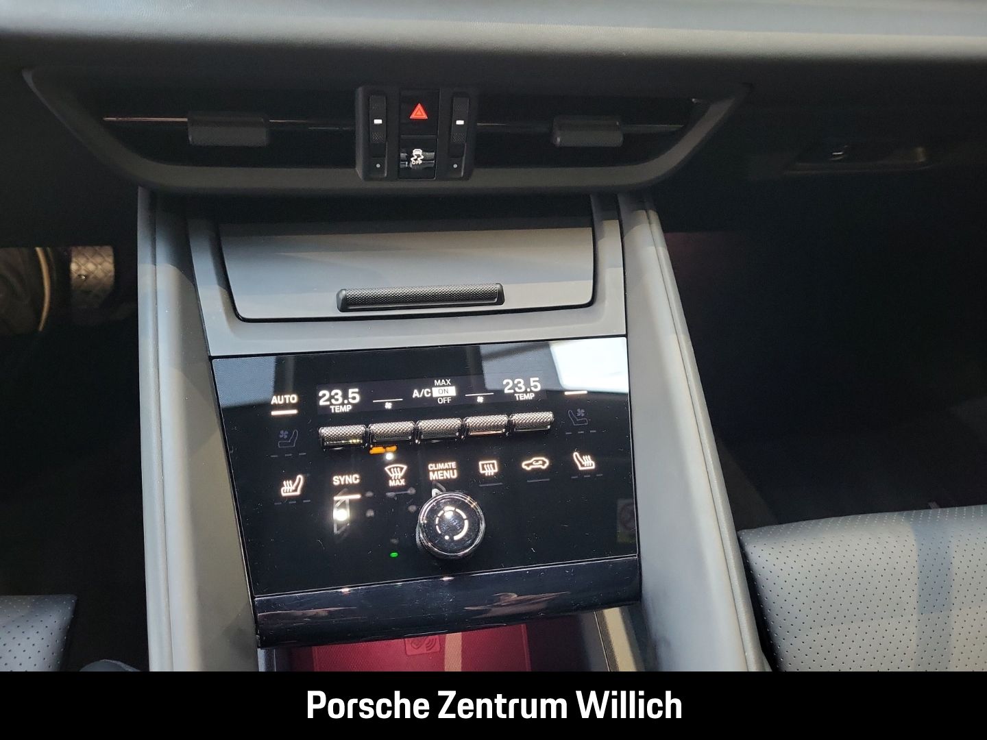 Porsche Macan - Bild 18