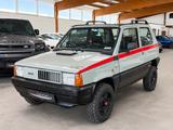 Fiat 4x4 Welli | 141 A  | ABARTH | 70 HP | VERDE... - Fiat Panda 141