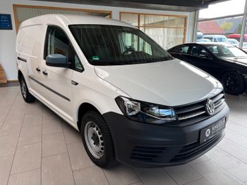 Volkswagen Caddy Maxi - 3