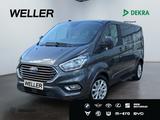 Ford Tourneo Custom 320 L1H1 TitaniumX *AHK*StHz*8-SI - Ford Tourneo