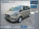 Ford Tourneo Custom 2.0 TDCi L1 Titanium XENON*LEDER - Ford Tourneo Custom Kombi Gebrauchtwagen