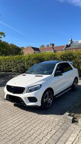 Mercedes-Benz GLE 350 d 4MATIC -AMG Pano,Softclose,21Zoll - Mercedes-Benz GLE 350 in Berlin