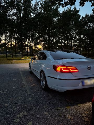 VW Volkswagen CC