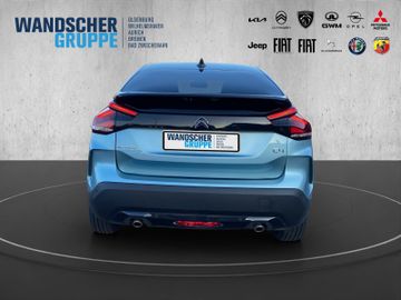 Citroën C4 Shine PT 130 Navi+SHZ+HUD+RFK+Carplay+LED+LM