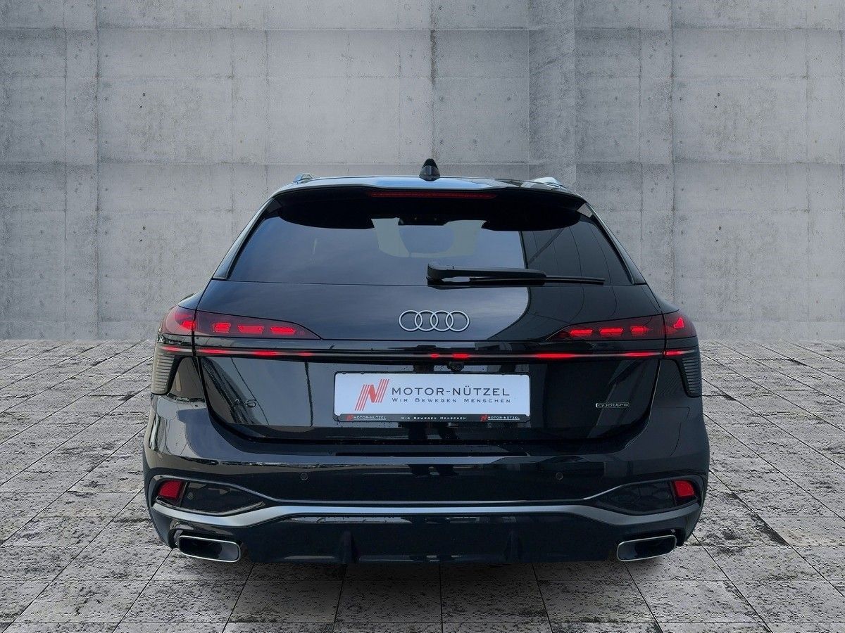 Audi A6 - Bild 4