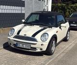 MINI Mini Cabrio R52 Facelift | JBL-Sound & Bluetooth - MINI Cooper Cabrio mit Facelift