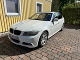 BMW 320d EfficientDynamics Edition EfficientDyna... - BMW 320: 320d Efficientdynamics Edition