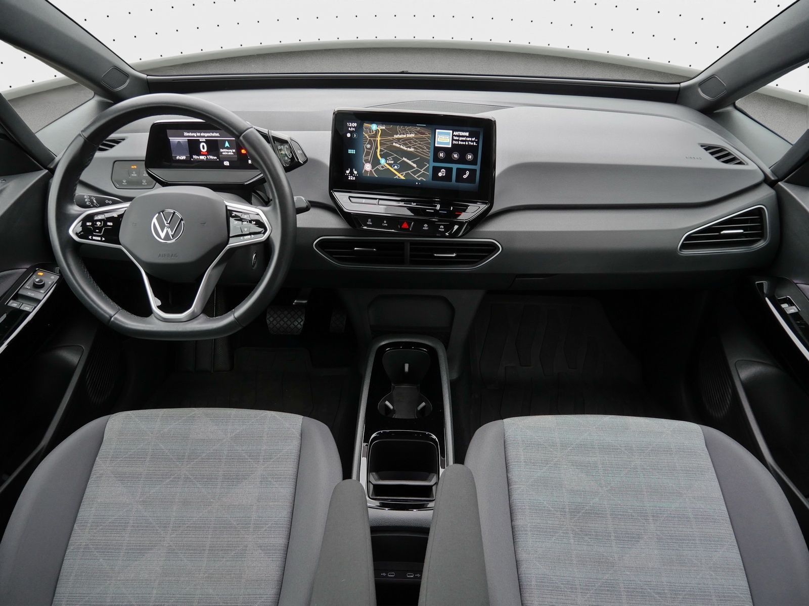 Volkswagen ID.3 - Bild 6