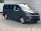 Peugeot Traveller Business L3 2.0 BlueHDi 180 EAT8 *KAME - : Kleinbus, 9 Sitzer