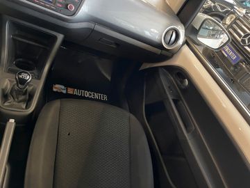 MYAUTOCENTER – Gebraucht- und Jahreswagen mit Werkstattservice in Pfaffenhofen Seat Mii Style *2. Hand*Klima*PDC*TÜV*Unfallfrei*
