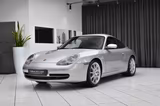 Porsche 996 Carrera Coupé *Deutsch* GT3 Felge* Schalter* - Porsche 996: Coupe, Gt3