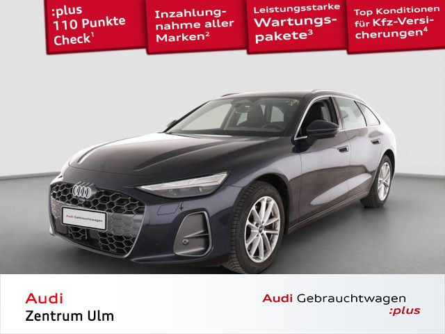 A6 Avant TFSI AHK B.-DISPLAY MATRIX PANO 5J.GAR.