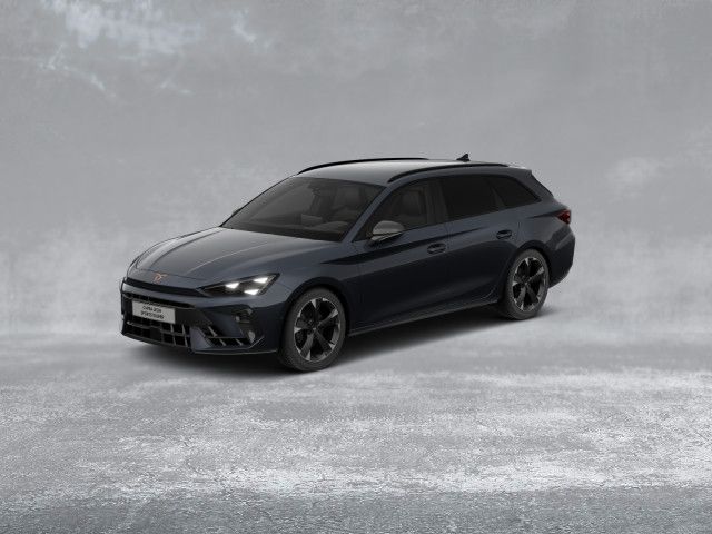 Cupra Leon - Bild 2