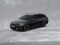 Cupra Leon - Vorschau Bild 2