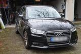 Audi A1 1.4 TDI ultra 3-Türer Mythosschwar... - Audi A1: Türer