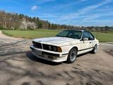 BMW 635 CSI - E24 3.Serie Entfall KAT ab ... - BMW 635: 635csi