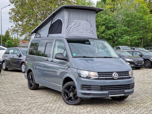 Volkswagen T6 California +DSG+AUFSTELLDACH+KÜCHE