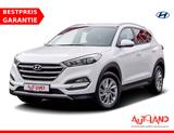 Hyundai Tucson 1.6 T-GDI Intro Edition 2WD Navi Kamera - Hyundai TUCSON: 2wd