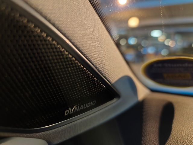 Golf VII Cup *Stanheizung* Dynaudio*Xenon*