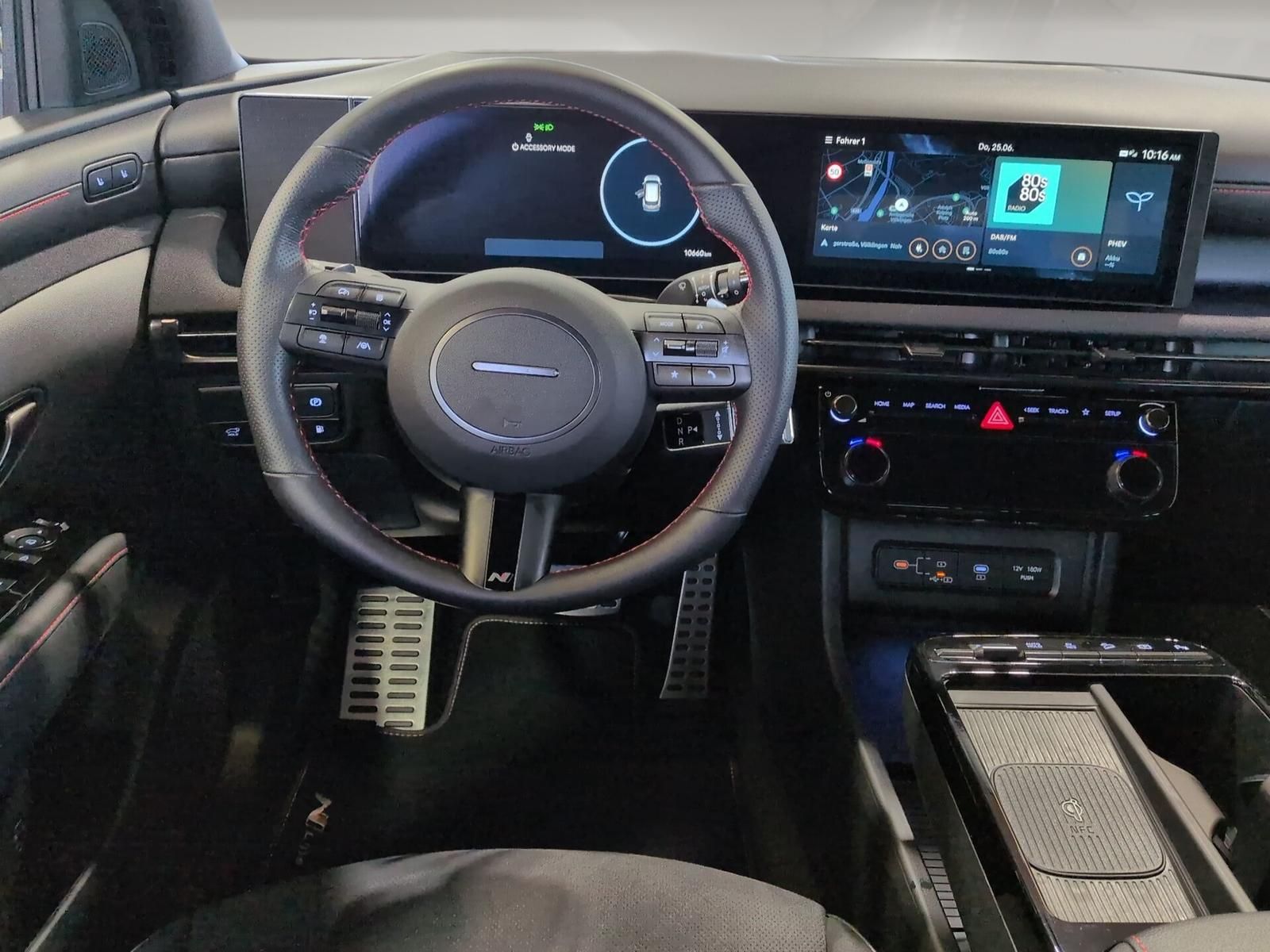 Hyundai Tucson – Bild 10