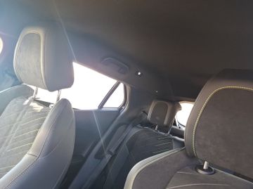 Peugeot 2008 GT 1.2 PureTech 130 Kam.+KeyLess+LED+Navi