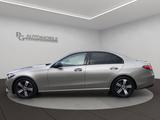 Mercedes-Benz C 180 Avantgarde Night-Paket - gebrauchte Mercedes-Benz C 180 aus dem Jahr 2022