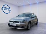 Volkswagen Golf HIGHLINE PANORAMA 17ZOLL 1.HAND 8FACH - Volkswagen: 17