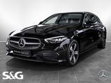 Mercedes-Benz C 200 d T AVANTGARDE AHK+TOTWINKEL+LED+KAMERA - gebrauchte Mercedes-Benz C 200 aus dem Jahr 2024