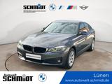BMW 318d Gran Turismo Advantage + 3.HAND - BMW 318 Gran Turismo aus 2017