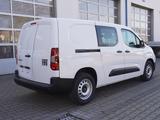 Fiat Doblo Maxi MultiCab / 5-Sitzer 10-Zoll-Navi - Fiat Doblo: Maxi