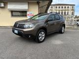 Dacia Duster 1.0 TCe 100 CV ECO-G 4x2 Comfort - mit LPG-Antrieb: Braun, Geländewagen