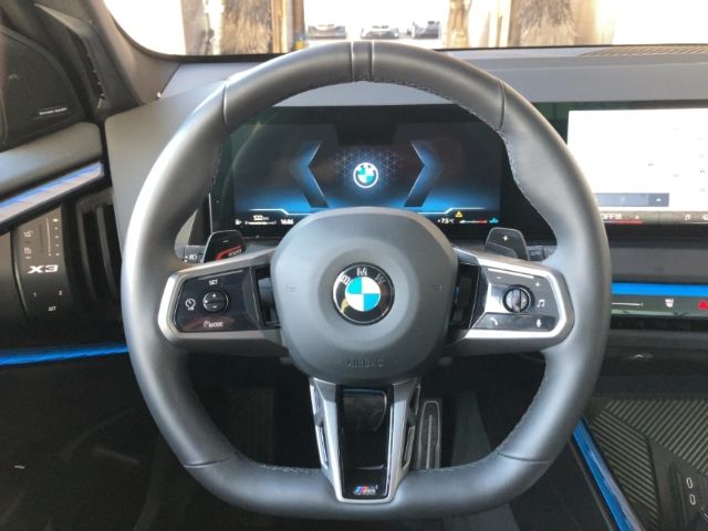 BMW X3 - Bild 8