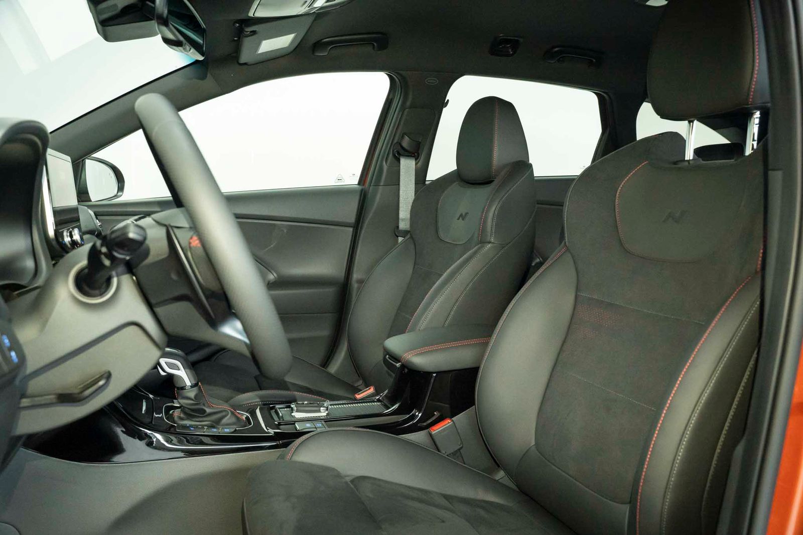 Hyundai i30 - Bild 7