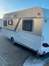 Knaus Sport UF 500  Autrak / Mover / Markise - Knaus Uf